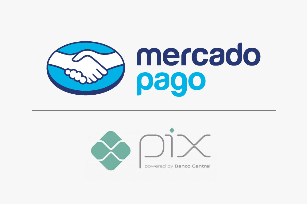 botão mercado pago pix