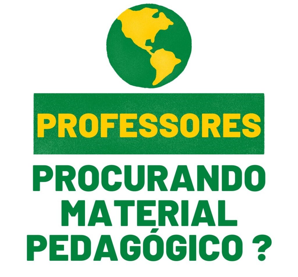 Avaliação de geografia