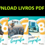 download livro pdf projeto araribá mais geografia
