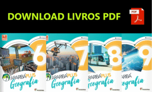 download livro pdf projeto araribá mais geografia