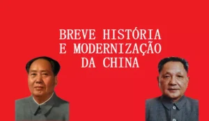 animação breve história e modernização da china youtube