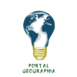 logo portal geographia objetos pedagógicos prof renan