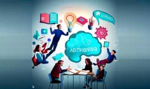 metodologias ativas de aprendizagem para impactar em sala de aula