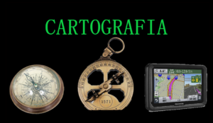 animação cartografia youtube