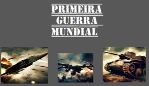 animação primeira guerra mundial youtube