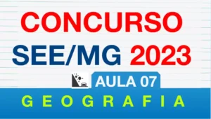 thumb aula 7 concurso see mg áreas de risco de ocupação no Brasil