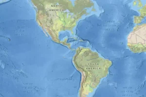 thumb continente americano tres americas natgeo mapmaker