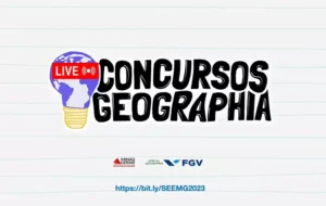 curso geografia see mg 2023 banca fgv portal geographia conteudo programatico concursos geographia