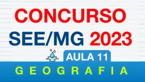 thumb aula 11 concurso see mg a água na superfície terrestre: o ciclo da água e a distribuição da água no planeta