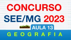 thumb aula 13 concurso see mg processo de formação dos solos uso e ocupação dos solos