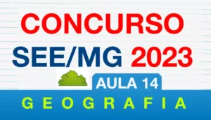 thumb aula 14 concurso see mg domínios e diversidade da vegetação classificação da vegetação brasileira importância e alteração da vegetação natural ação antrópica