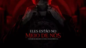 filme documentario bernando kuster e viviane princival eles estao no meios de nos sobre teologia da libertacao