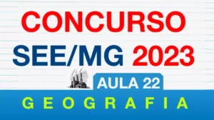 thumb aula 22 concurso see mg fatores de localização e desenvolvimento industrial tipos de indústrias e novo paradigma industrial da produção flexível