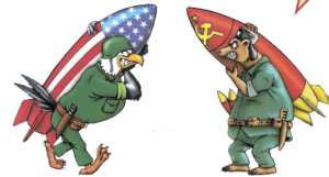 charge capitalismo e socialismo