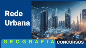 Rede Urbana