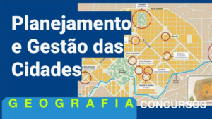 thumb Planejamento e Gestão das Cidades