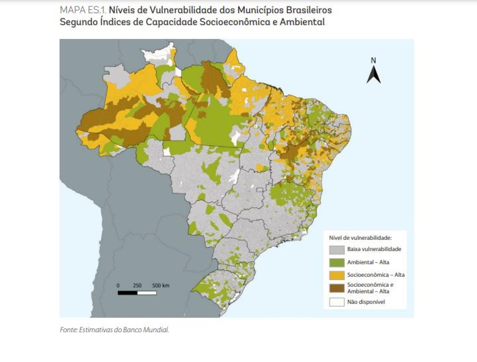 Divisao Territorial Do Trabalho - FDPLEARN