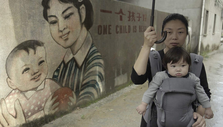 Documentário mostra as consequências da política do filho único na China