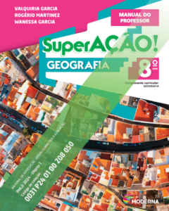 Download Coleção Superação Geografia 8 Ano - Portal Geographia