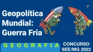 thumb a geopolítica mundial da origem da guerra fria a queda do mudo de berlim