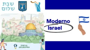thumb breve historia e modernizacao de israel