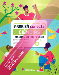 Araribá Conecta Ciências – 6ºANO Ao 9ºANO (Manual Do Professor ...