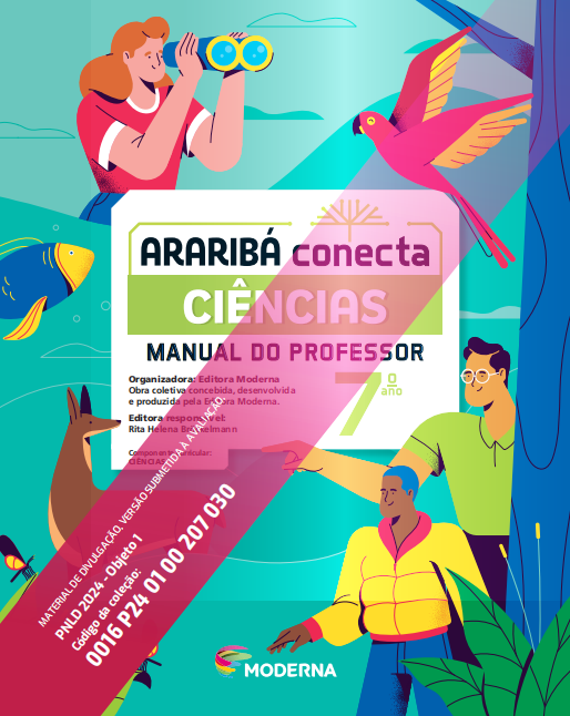 download pdf livro didatico arariba conecta ciencias 7ano download pdf manual do professor
