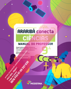 Araribá Conecta Ciências – 6ºANO Ao 9ºANO (Manual Do Professor ...