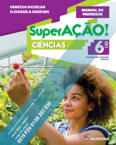 Livro Didático SuperAção Ciências – 6ºANO Ao 9ºANO (Manual Do Professor ...