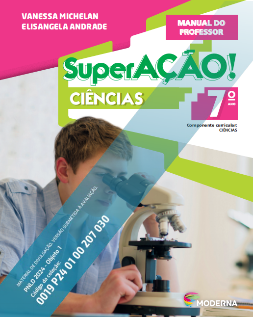 download pdf livro superacao 7ano ciencias