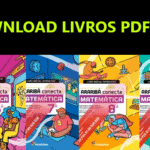 thumb livro araribá conecta matemática ensino fundamental