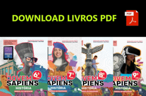 download livro pdf jovem sapiens história
