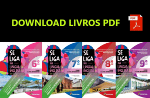 download livro pdf se liga na língua inglesa