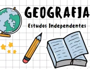 thumb estudos independentes geografia prova e trabalho