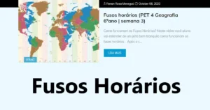 thumb fusos horários calculo de fuso horario curiosidade fuso horario e exercício fuso horário