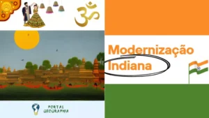 thumb breve historia e modernizacao da india