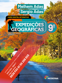 thumb livro didatico expedicoes geograficas 9ano pnld 2024