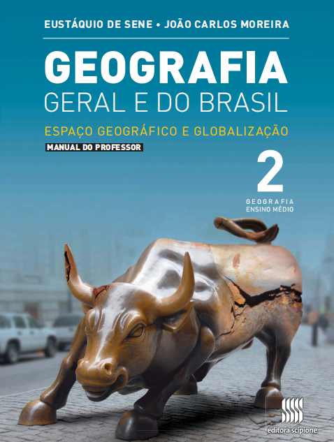 geografial geral e do brasil eustaquio de sene 2ano