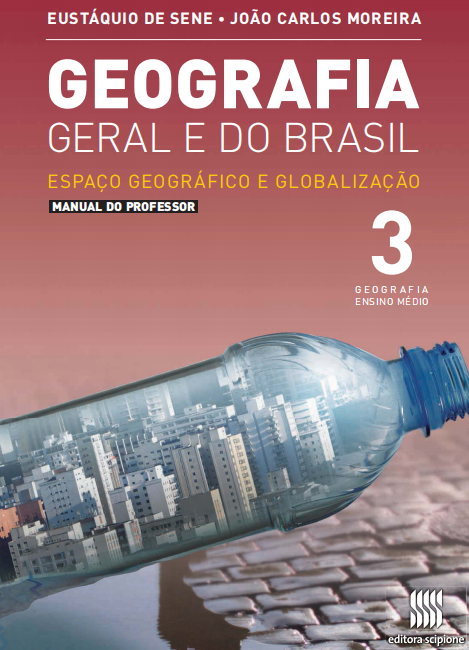 geografial geral e do brasil eustaquio de sene 3ano