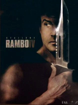 quadrilogia rambo 4 filme completo