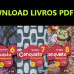 A Conquista Geografia – 6ºANO ao 9ºANO thumb livro a conquista geografia ensino fundamental