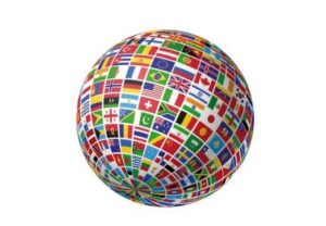 a nova ordem mundial e o poderia dos estados unidos da america eua