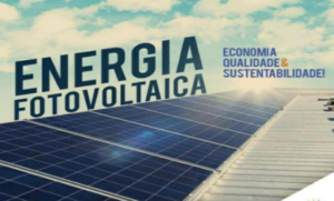 energia renovável fotovoltaica e energia térmica solar