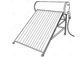 Sistema Térmico Tubular