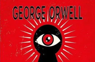 Livro 1984 George Orwell