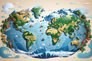 diferentes geografias geografia física geografia crítica geografia humana