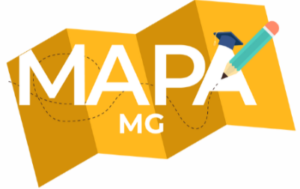 mapa mg 2025 material de apoio as aprendizagens