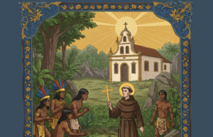 a formacao do brasil