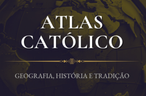 atlas católico