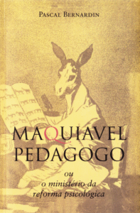 maquiavel pedagogo